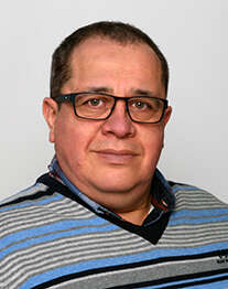 Bilde av Jorge Alberto Rodas Foeller