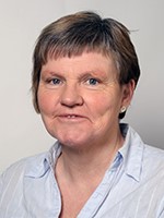 Bilde av Kristin Vekterud