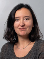 Bilde av Kristin Larsen Sand