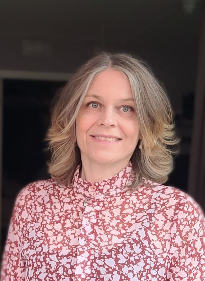 Bilde av Linda Andreassen