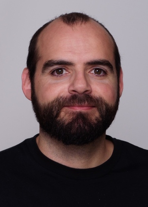 Bilde av&nbsp;Luis Miguel Gonzáles&nbsp;Alonso