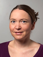 Bilde av Marian Berge Andersen