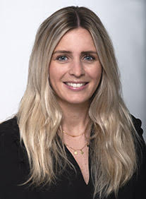 Bilde av Matilde Kirkevold