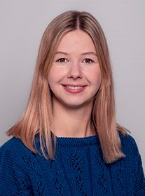 Bilde av Mina Martine Frey