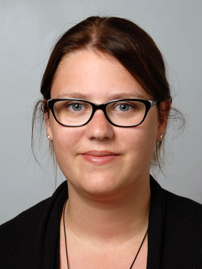 Bilde av Nina Richartz