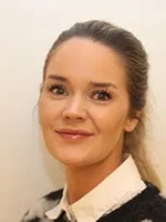 Bilde av Stine Kummernes Sandness