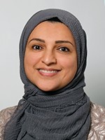 Bilde av Shaista Khan