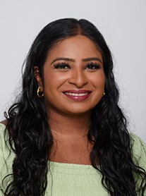 Bilde av Shalini Navaratnam