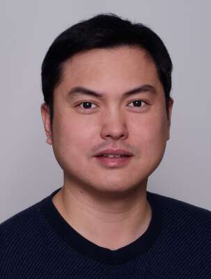 Bilde av Shuai Guo