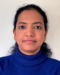 Bilde av&nbsp;Sowmya&nbsp;Subbanna