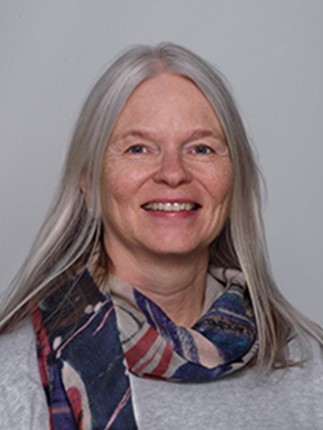Bilde av Trude Abelsen