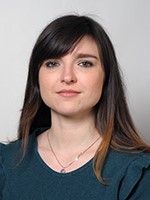 Bilde av Aurelie Nathalie Pascale Bellanger