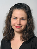 Bilde av Biljana Meshkovska
