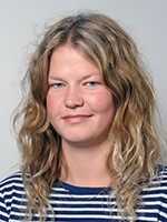 Bilde av Dina Moxness Konglevoll