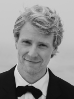 Bilde av Einar Eftestøl