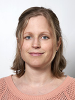 Bilde av Elisabeth Adolfsen Øhman