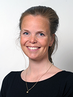 Bilde av Elisabeth Gyllensten Bjørnsen