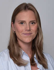 Bilde av&nbsp;Frida&nbsp;Severinsen