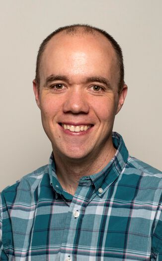 Bilde av Frode Amador Norheim