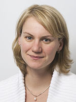 Bilde av Hanne Cathrine Lie