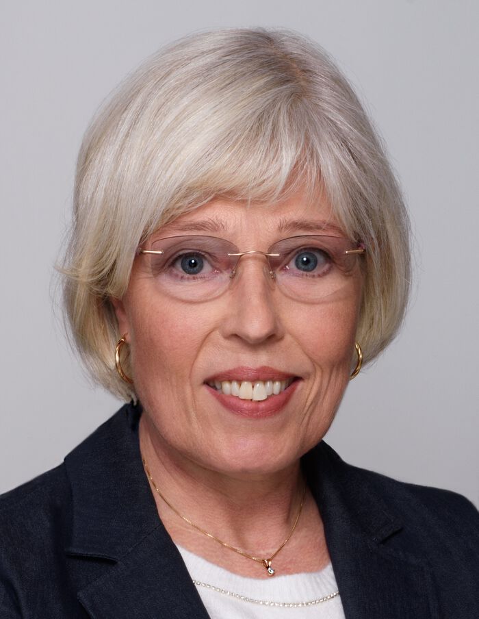 Bilde av Hilde Kristin Brekke