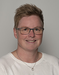 Bilde av Hilde Kristin Jacobsen