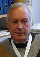 Bilde av Per Erling Holck