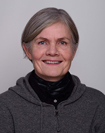 Picture of Inger Olaug Ottestad