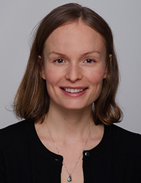 Bilde av&nbsp;Irja Minde&nbsp;Isaksen