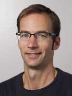 Bilde av Jason Matthews