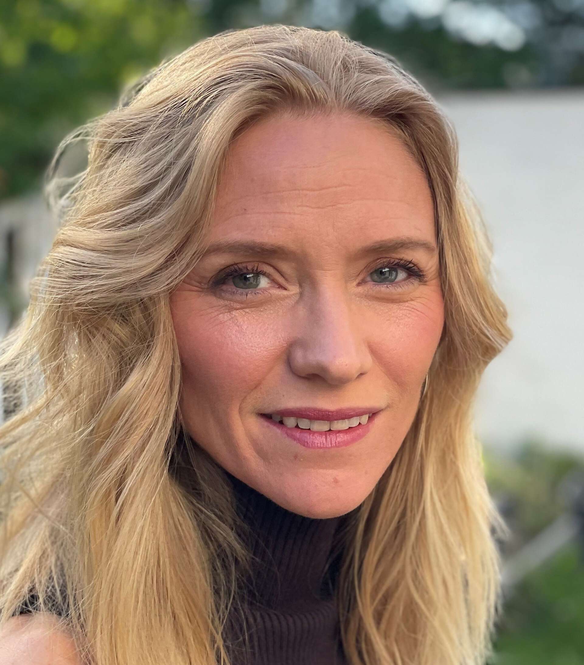 Bilde av&nbsp;Johanne Egge&nbsp;Rinholm
