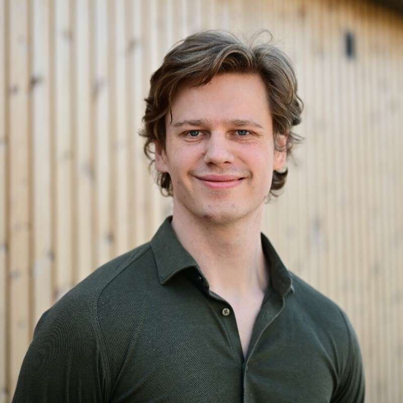 Bilde av&nbsp;Jonas&nbsp;Nordstrøm
