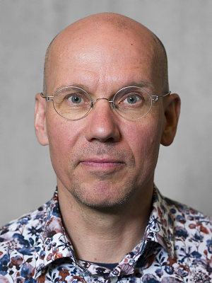 Bilde av Jukka Corander