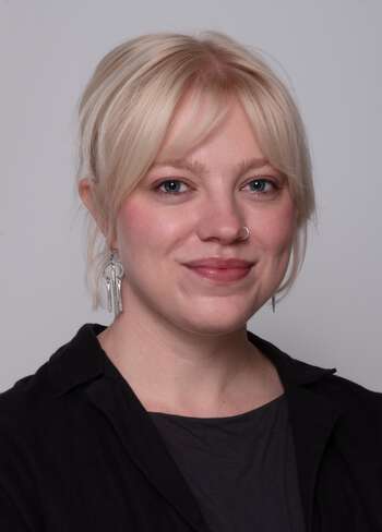 Bilde av Julie Marie Lengle
