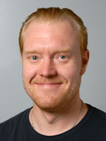 Bilde av Kåre-Olav Stensløkken