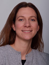 Bilde av Kristine Hansen Vinje