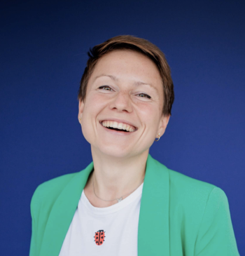 Bilde av Laura Bojarskaite