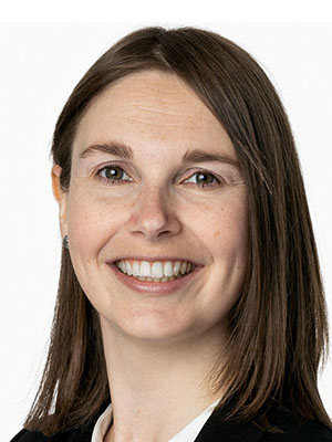 Bilde av Lena Kristin Bache-Mathiesen