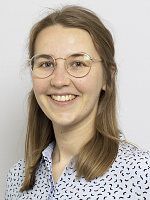 Bilde av Magdalena Winklhofer