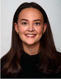 Bilde av Maja Höglander Østby
