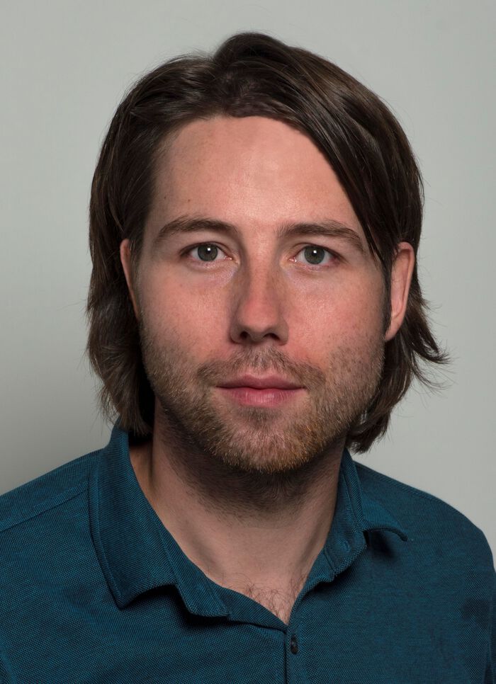 Bilde av Mathias Busek