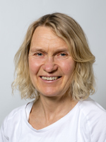 Picture of Mette Svendsen