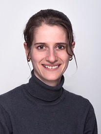 Bilde av&nbsp;Maria Helene Hagerup&nbsp;Persson