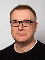Bilde av Michael Rory Daws