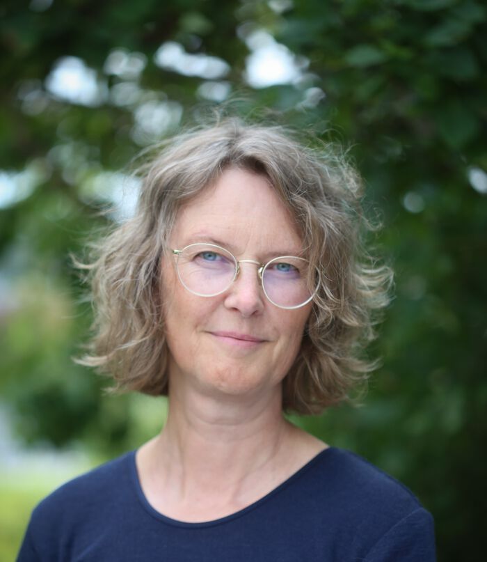 Bilde av Monica Hauger Carlsen