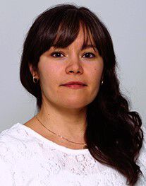 Bilde av Natalia M. Galigniana