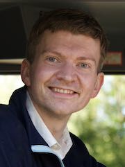 Bilde av&nbsp;Olav Søvik&nbsp;Eken