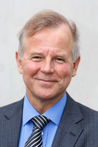 Bilde av Ole Petter Ottersen
