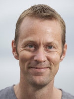 Bilde av&nbsp;Per Olav&nbsp;Vandvik