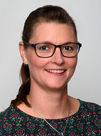 Bilde av Rebecca Ashley Gladstone